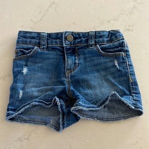 Gap Kids Jean Shorts